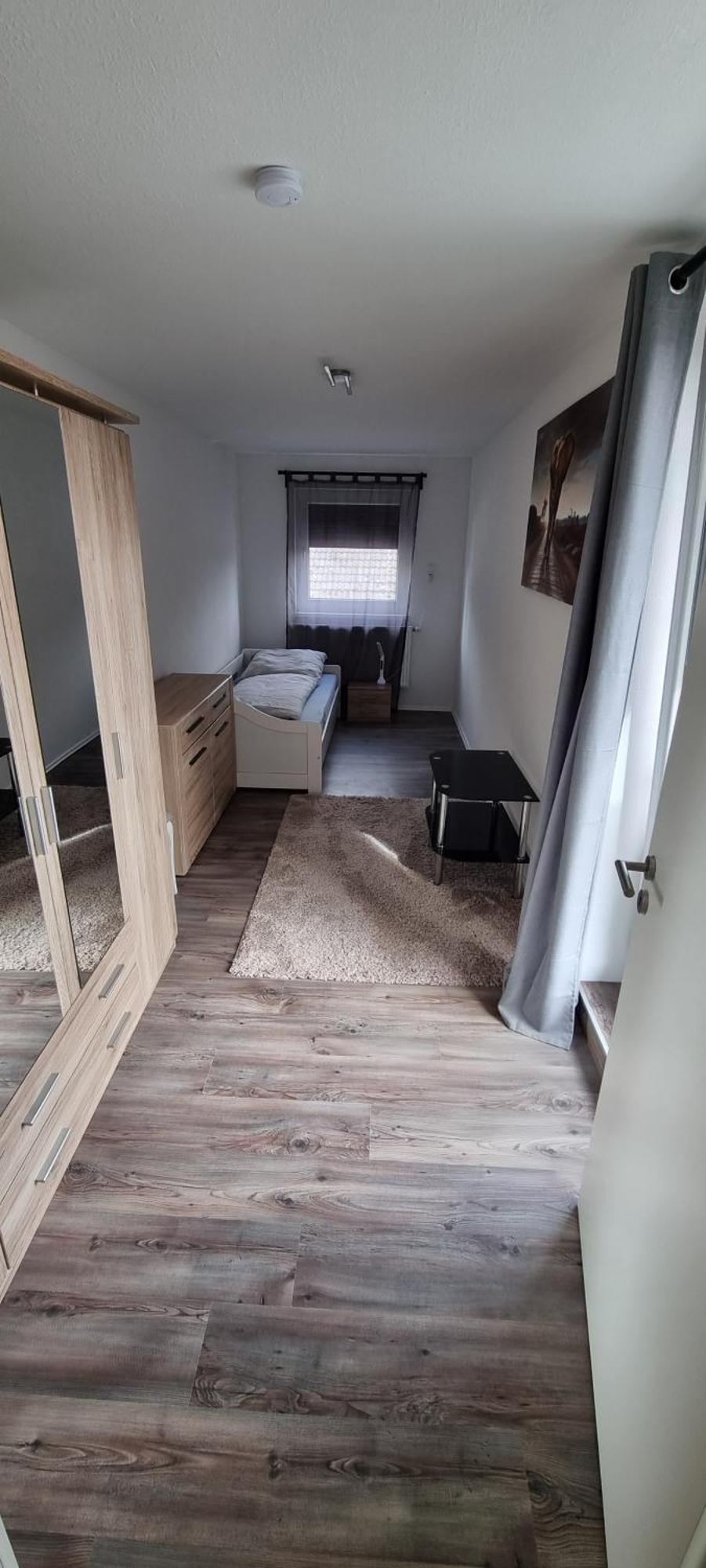3 Zimmer Ferienwohnung In Jever Exteriér fotografie